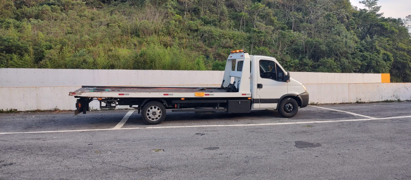 Guincho em Guarujá 04